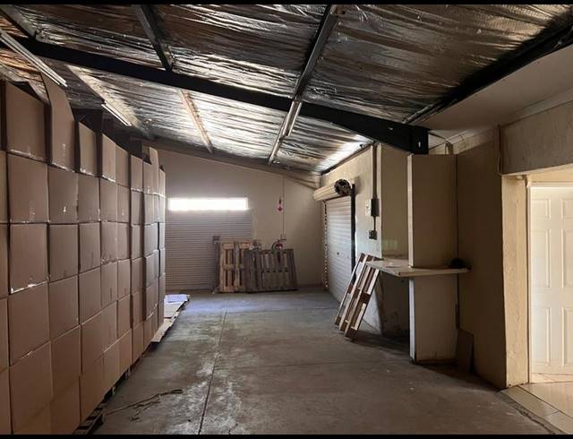 RETAIL PROPERTY TO RENT IN PIETERMARITZBURG CENTRAL